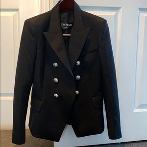 Balmain jacket
